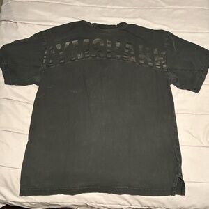 Gymshark Power T-Shirt